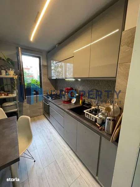 Brancoveanu - Piata Sudului |2 camere|Renovat complet|Ideal Investitie - Imagine principală: 4/8