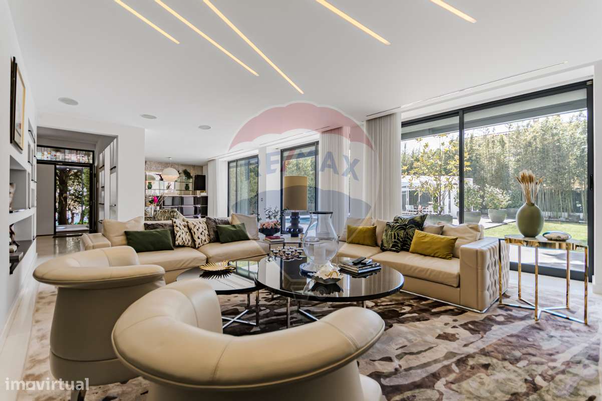 Moradia T6 para venda - Grande imagem: 5/43