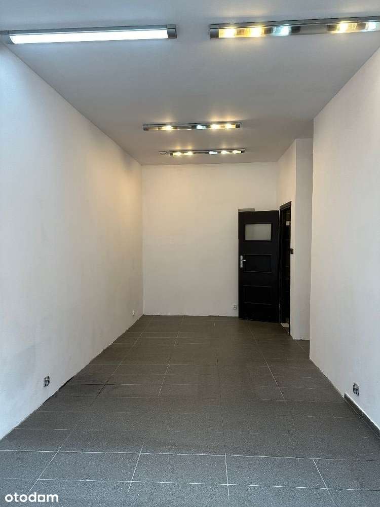 lokal handlowo-usługowy ul. Słowiańska Kraków - Pełny obrazek: 5/9