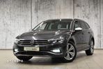 Volkswagen Passat Alltrack 2.0 TDI 4Mot DSG - 1