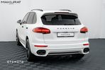 Porsche Cayenne S Diesel Tiptronic S - 4