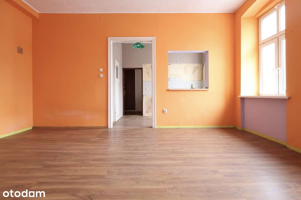 Mieszkanie w kamienicy o powierzchni 40,44 m2-7