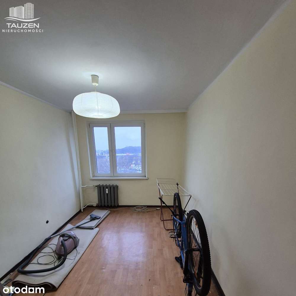 Dwustronne 3 pok. dla rodziny/pary, 2min do Parku!-3