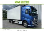 Volvo FH 6x2 - 1