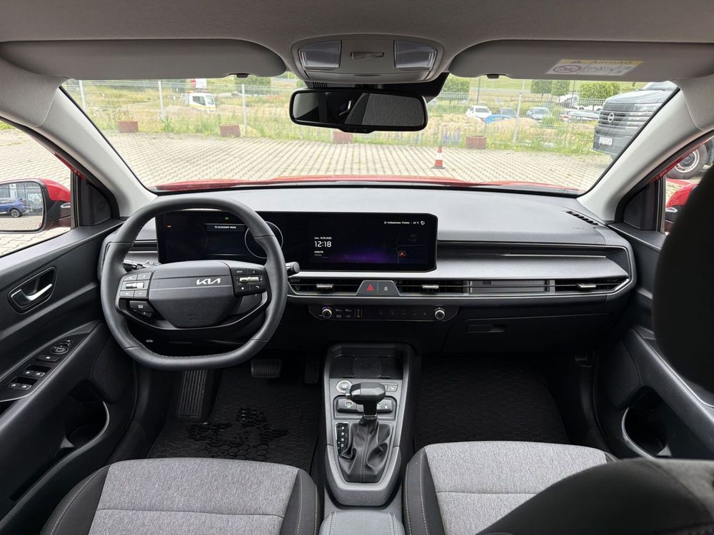 kia stonic