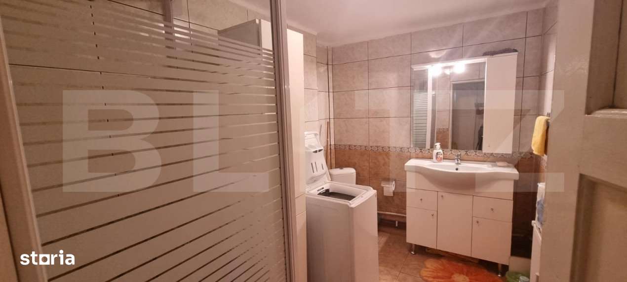 Casa individuala 5 camere, P+1E, 190 mp, teren 320 mp, Gheorghe Doja - Imagine principală: 4/11