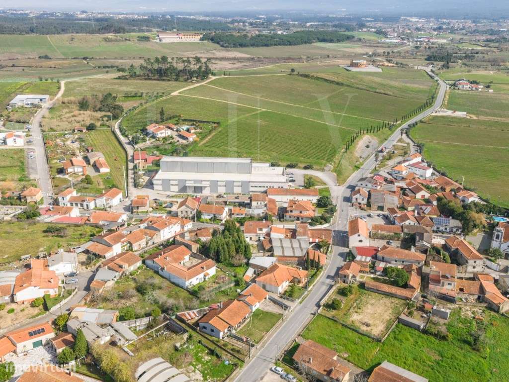 Moradia T3 com Terreno | S. Lourenço do Bairro, Anadia-47