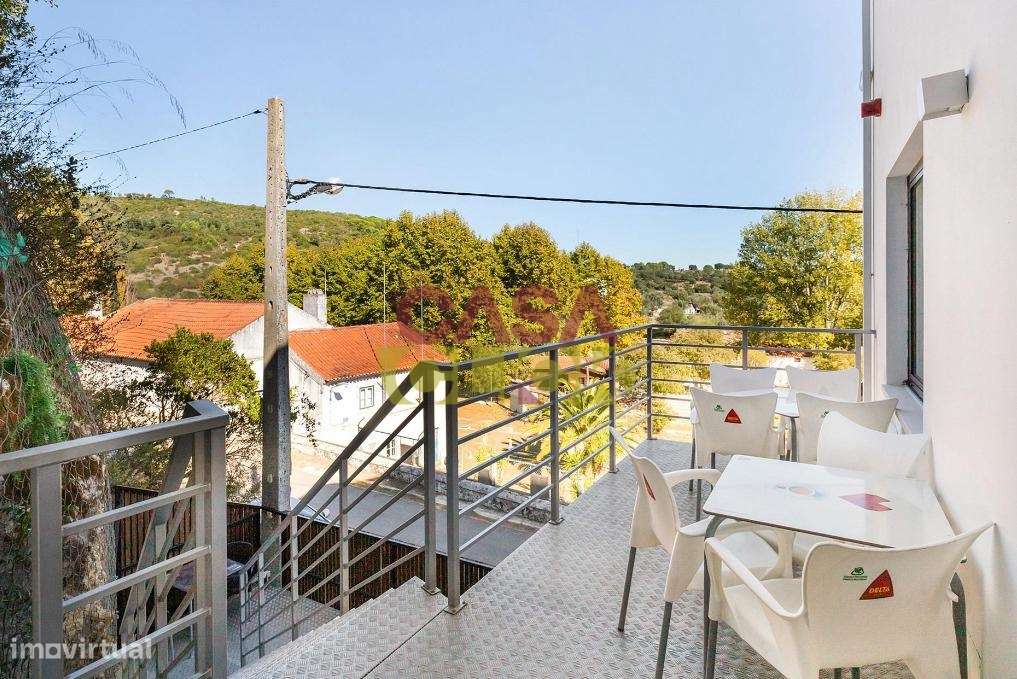 Hotel T4 Venda em Alcanena e Vila Moreira,Alcanena-40