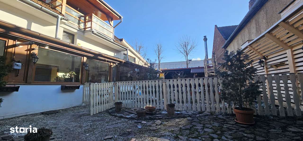 Vila 7 Camere - Str. Morii -Renovata 2024 - Teren 493 mp-18