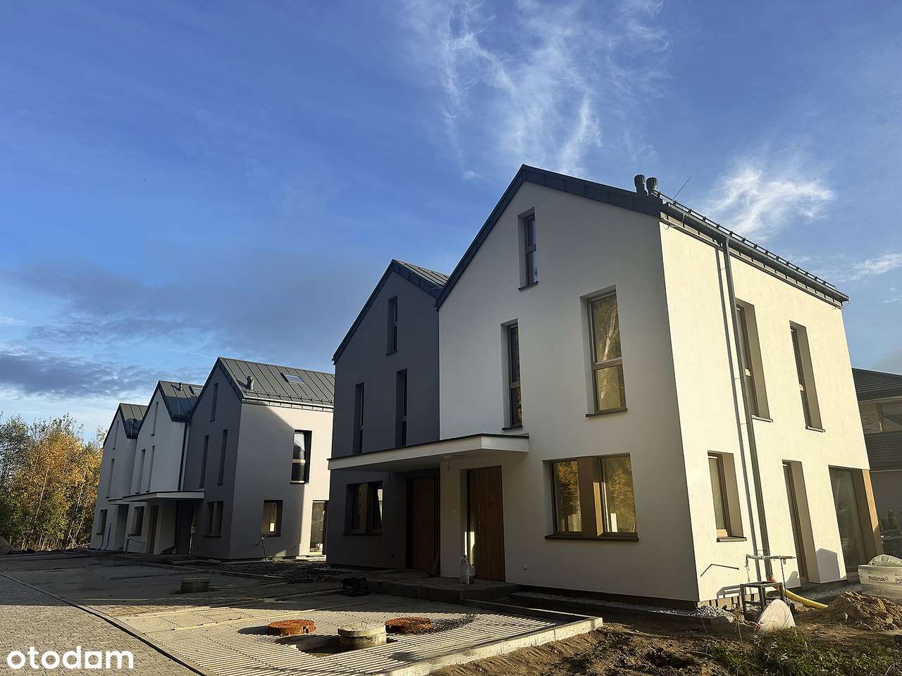 Zakątek Romanowska | dom 4-pok. | R2 - REZERWACJA - Pełny obrazek: 5/15