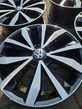 FELGI Volkswagen VW OE  7.0" x 17" 5x112 ET 45 ORYGINAŁ - 7