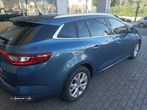 Renault Mégane Sport Tourer 1.5 Blue dCi Limited - 10