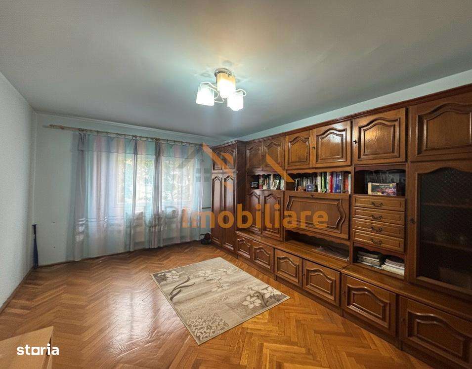 APARTAMENT 3 CAMERE | 2 BAI | TIP PB | STR. STEFAN CEL MARE  | ORADEA - Imagine principală: 1/9
