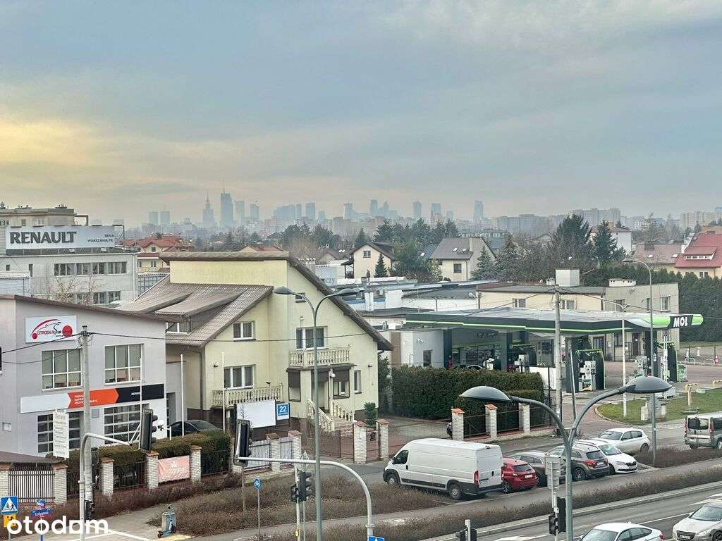 Przestronne Dwupoziomowe Mieszkanie, Bez Prowizji-15