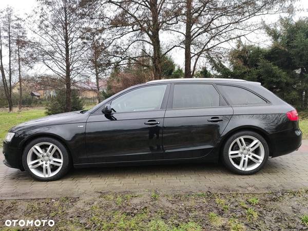 Audi A4 2.0 TDI S tronic - 3