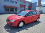 Ford Focus 1.6 TDCi Trend DPF - 3