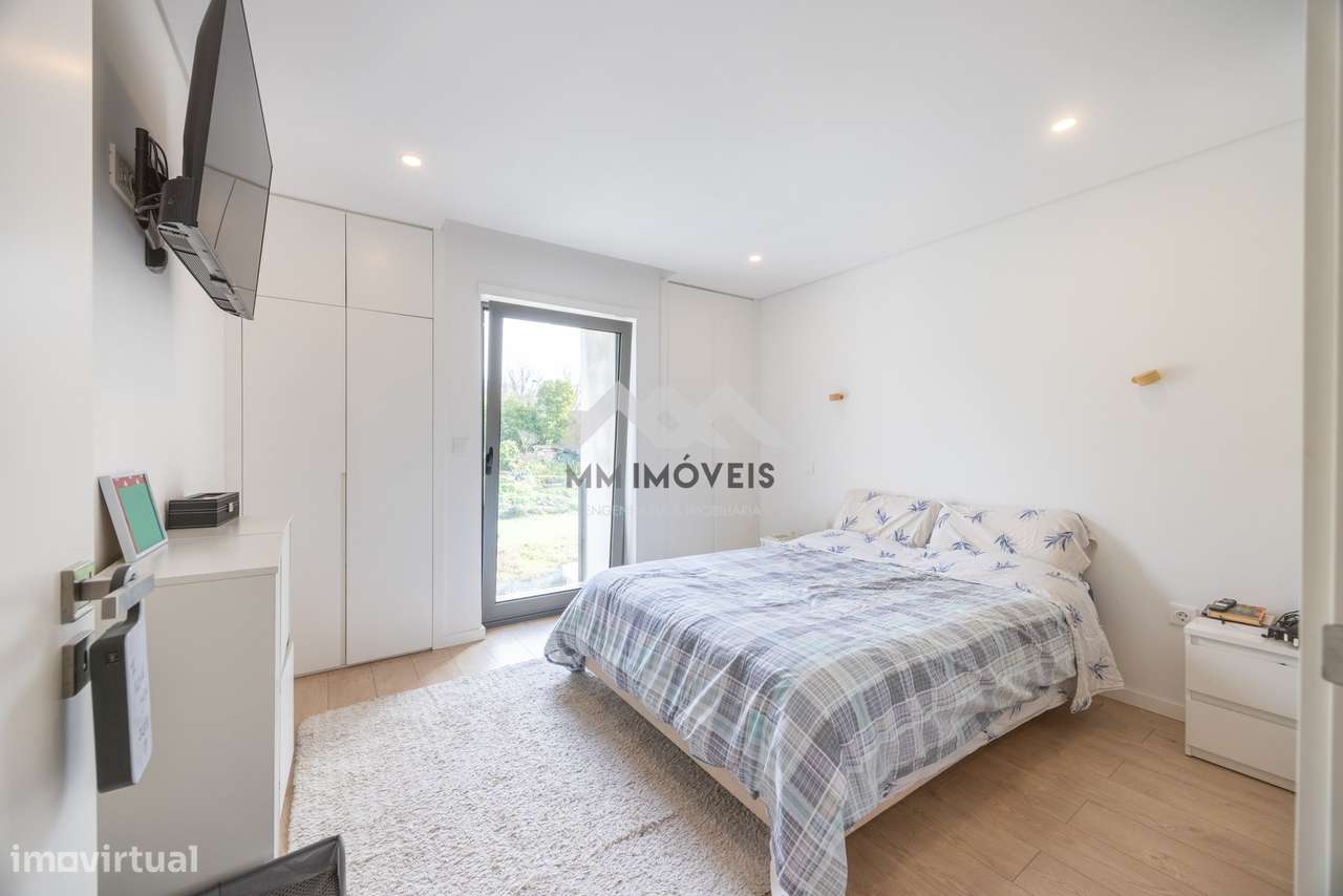 Apartamento T2 | Varandas | Duas Suites | Matosinhos | Metro - Grande imagem: 5/19