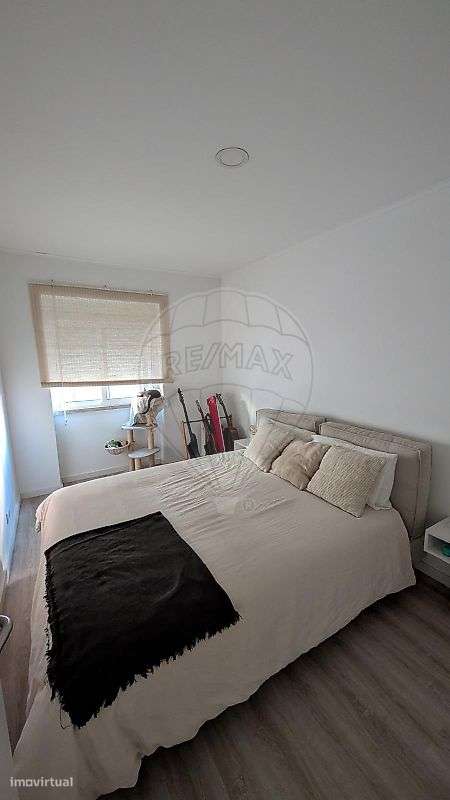 Apartamento T2 para venda - Grande imagem: 4/5