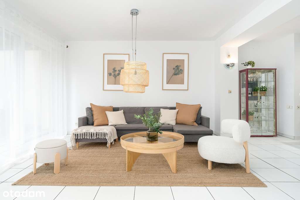 Wyjątkowy dom na Jeżycach I Garaż I Ogród Zimowy-3