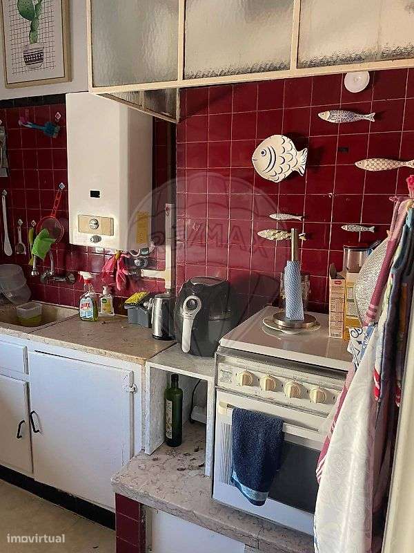 Apartamento T2 para venda - Grande imagem: 5/10