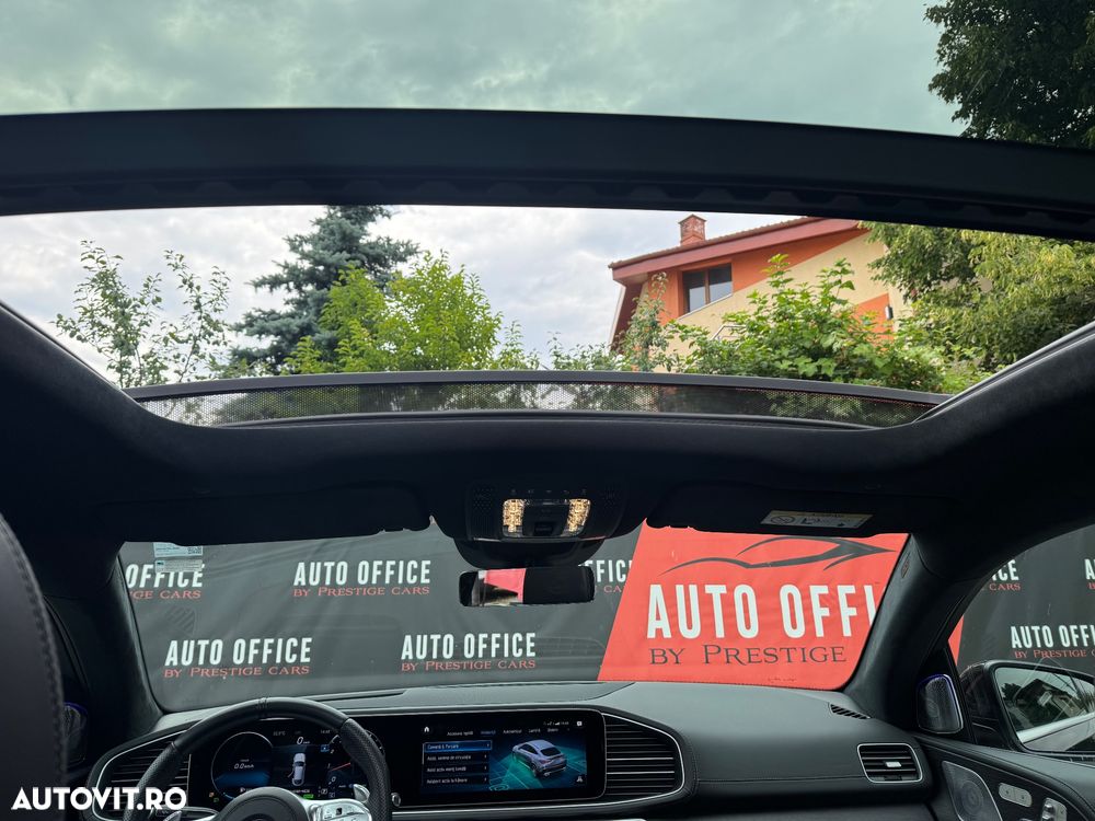 mercedes-benz gle-coupe