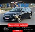 Peugeot 308 2.0 BlueHDI FAP STT Allure Aut. - 1