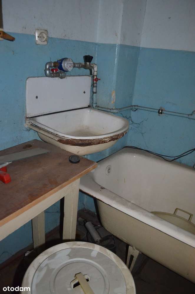 Mieszkanie do remontu dla inwestora-5