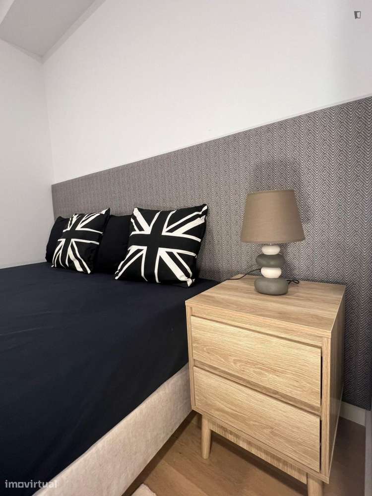 Apartamento com 1 quartos - localizado em São Jerónimo Coimbra - Grande imagem: 2/20