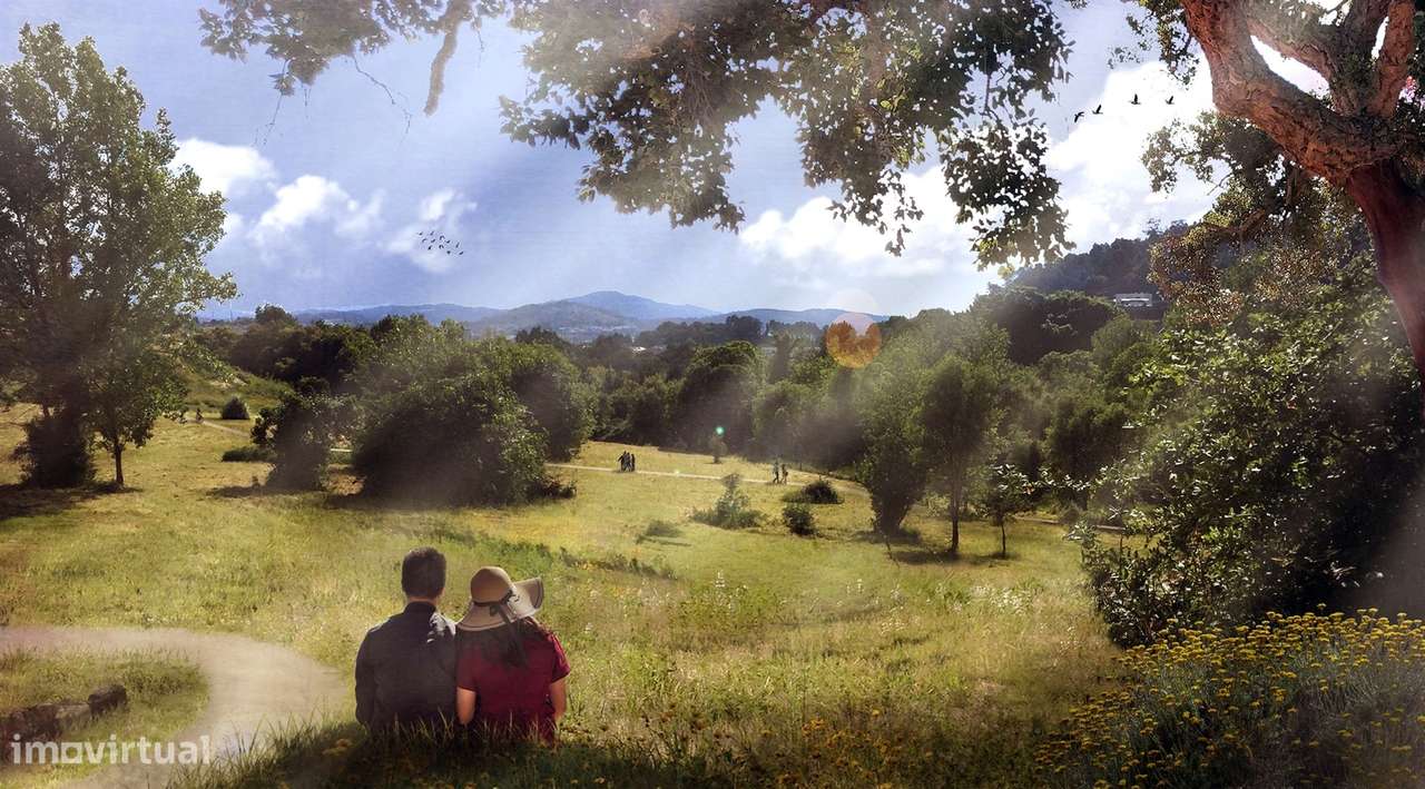 Contíguo ao Parque das 7 Fontes!-26