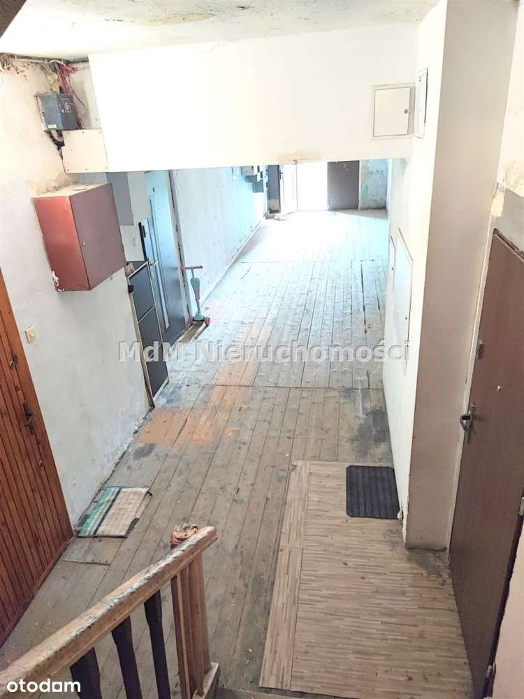 Mieszkanie z potencjałem w dostępnej cenie !!!-10