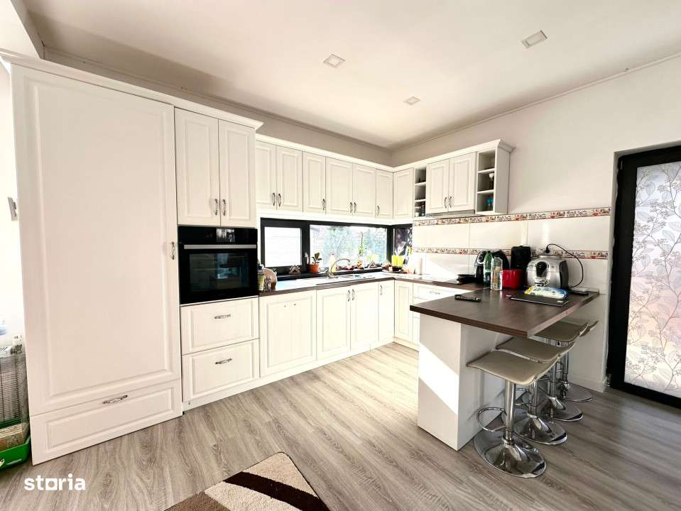 Duplex, 4 camere, 108 mp utili, 360 mp teren - Dumbravita - Imagine principală: 3/7