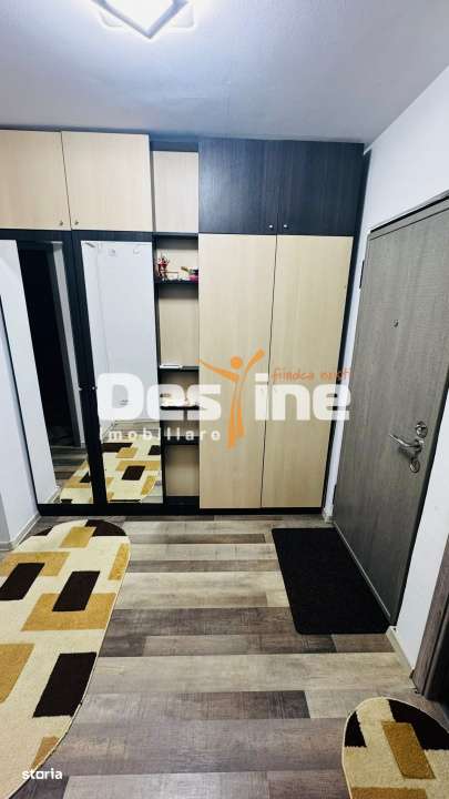 MIRCEA CEL BATRAN, Apartament 2 camere DECOMANDAT, 45 mp, 99.900 EURO - Imagine principală: 4/8