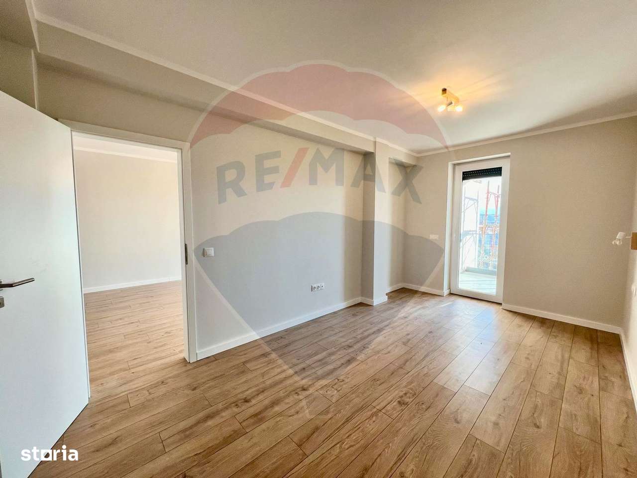 Apartament cu 2 camere de vanzare! - Imagine principală: 5/10