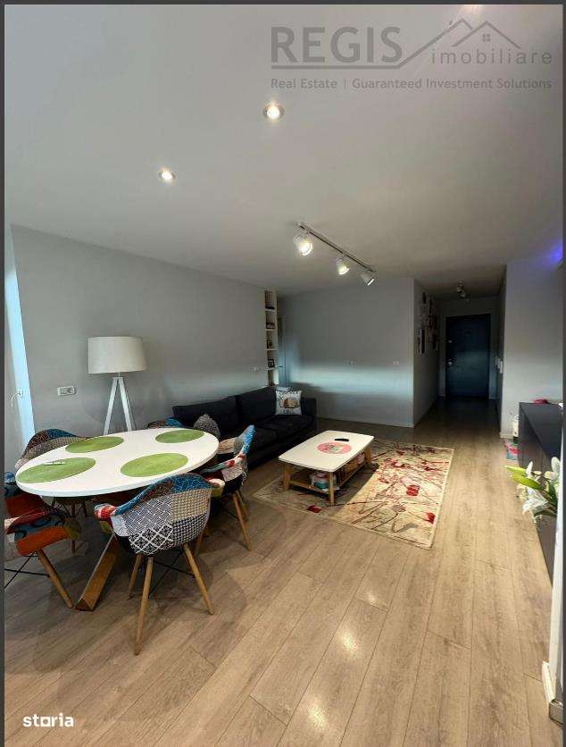 Apertament 3 camere,modern si spatios ,cu 2 locuri de parcare - Imagine principală: 4/18