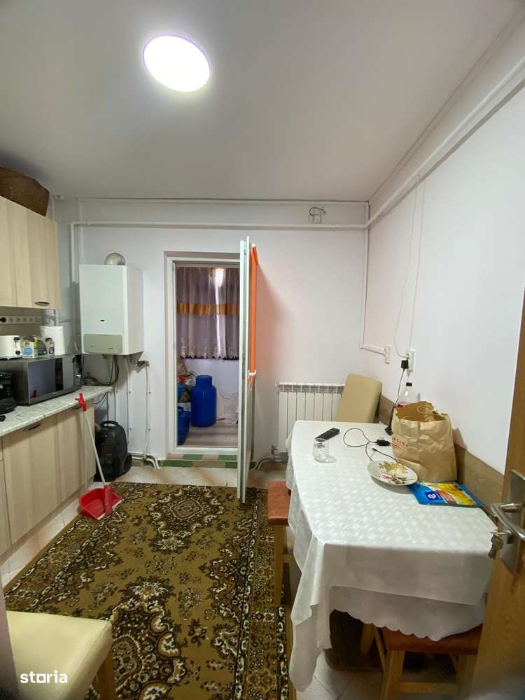 2 DECOMANDATE ETAJ 1, renovat, mobilat si utilat, Kaufland Milcov-8