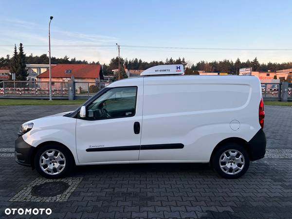 Fiat Doblo L2 Maxi Long Mroźnia  Salon PL - 3