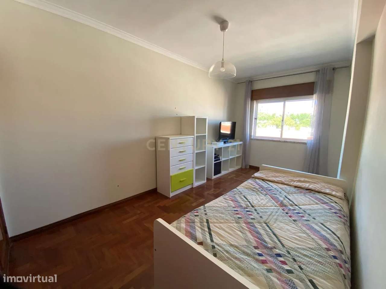 Apartamento T2 em S. Marcos-15