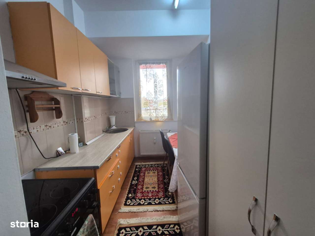 Apartament 2 camere, Ared Uta etaj 1 - Imagine principală: 5/5