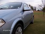 Nissan Primera 1.8 Visia + - 14