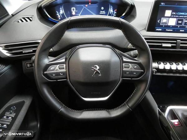 Peugeot 3008 1.5 BlueHDi Active - 29