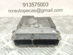 CENTRALINA ECU MOTOR CONTINENTAL SEAT IBIZA 4 IV 6J 1.6 TDI 90CV CAY CAYB 03L906023BF 5WP42843AA - 4