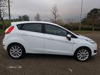 Ford Fiesta 1.5 TDCi Titanium - 10