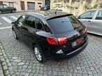 SEAT Ibiza ST 1.6 TDi FR - 4