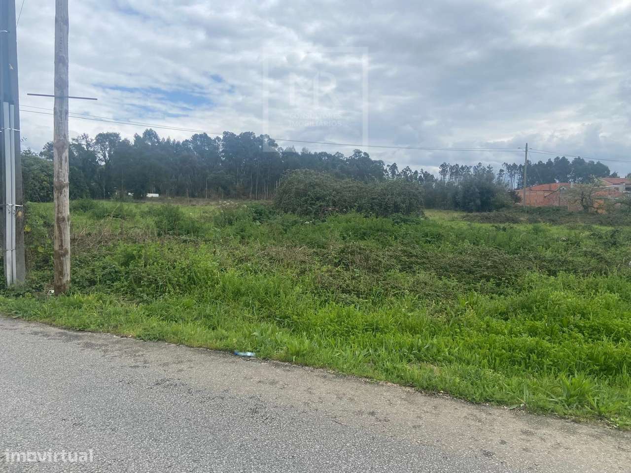 Terreno Para Construção  Venda em Sangalhos,Anadia - Grande imagem: 3/19