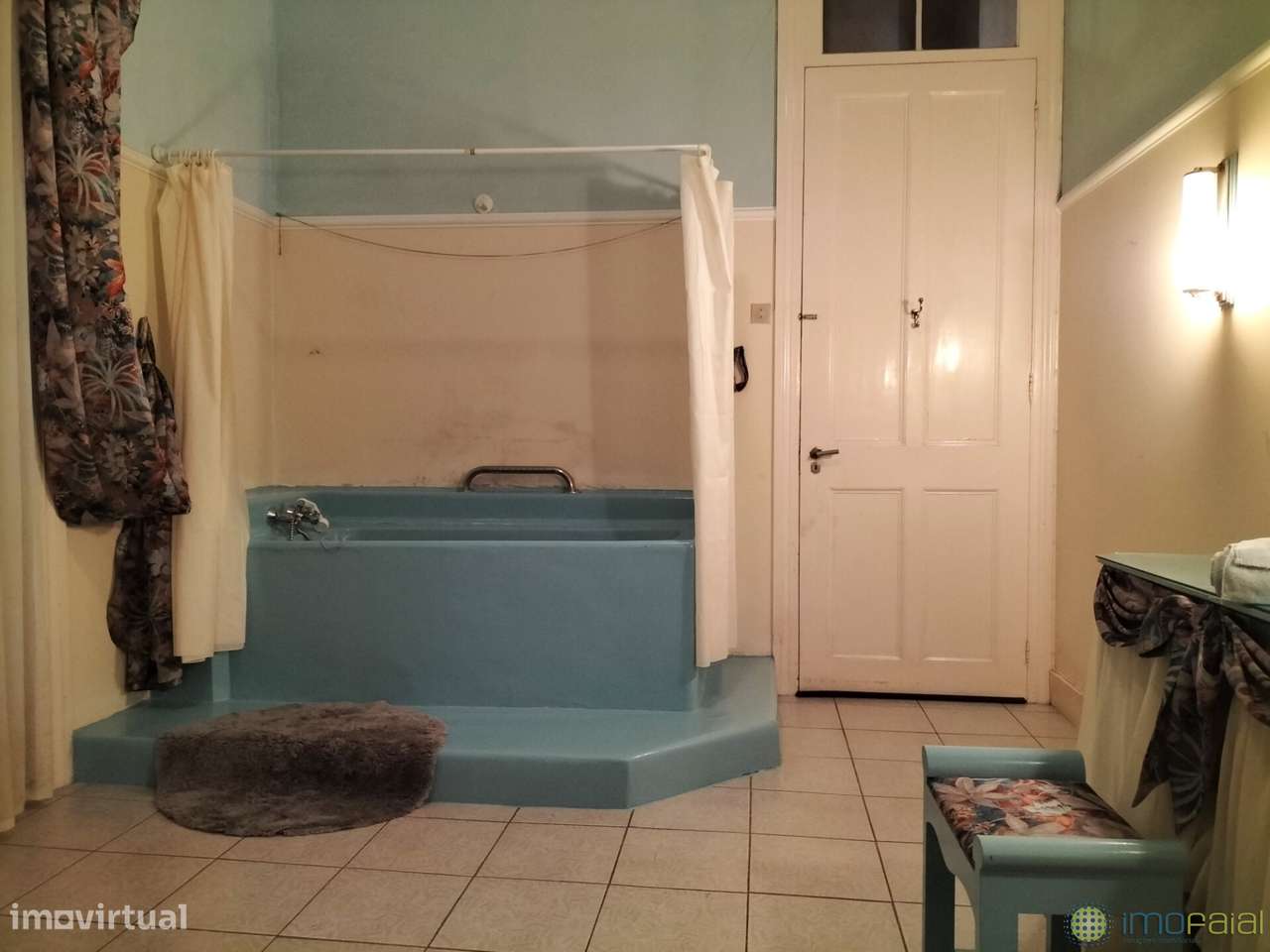 T7 + 2 Espaços Comerciais|Matriz-29