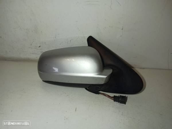 Espelho Retrovisor Direito Elétrico Seat Leon (1M1) - 4