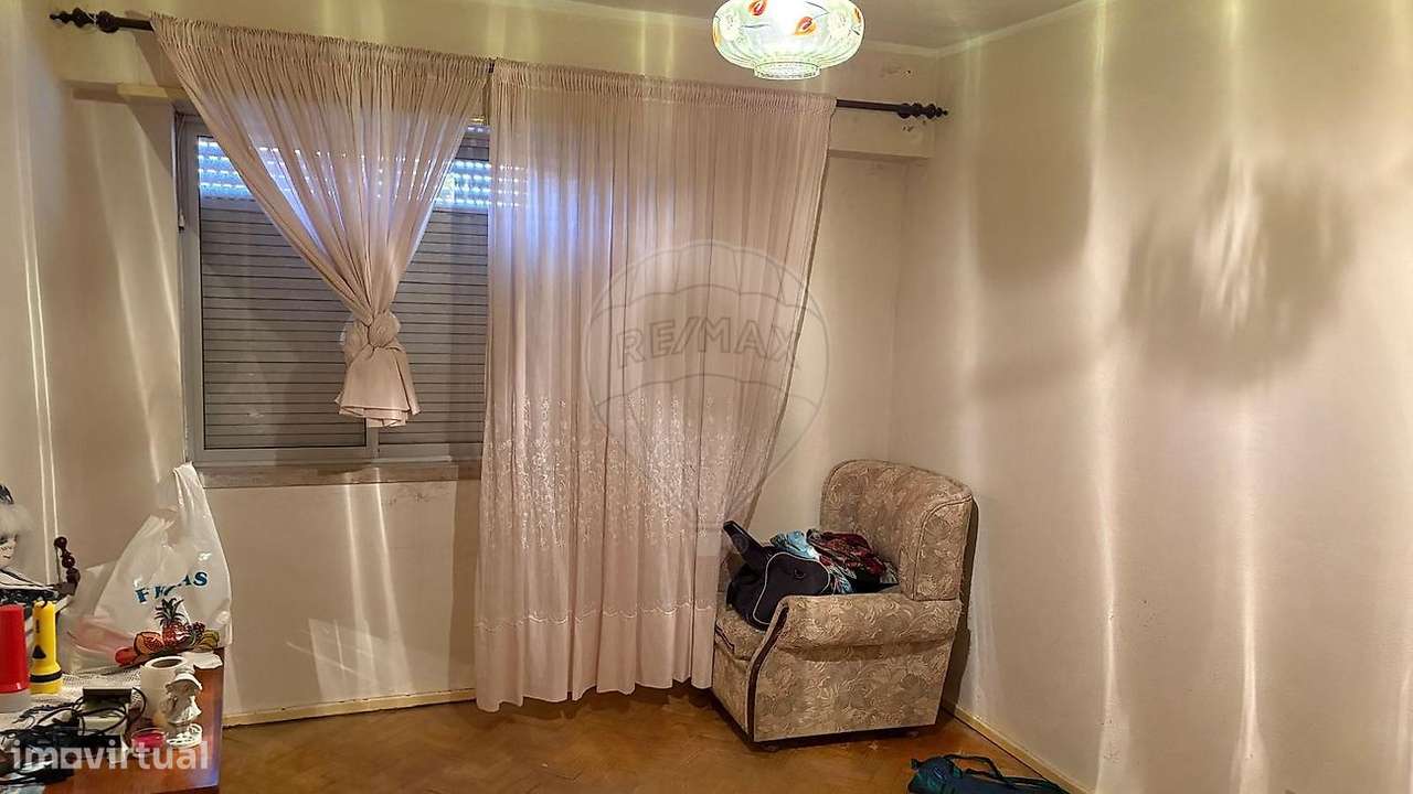 Apartamento T2 para venda - Grande imagem: 4/7