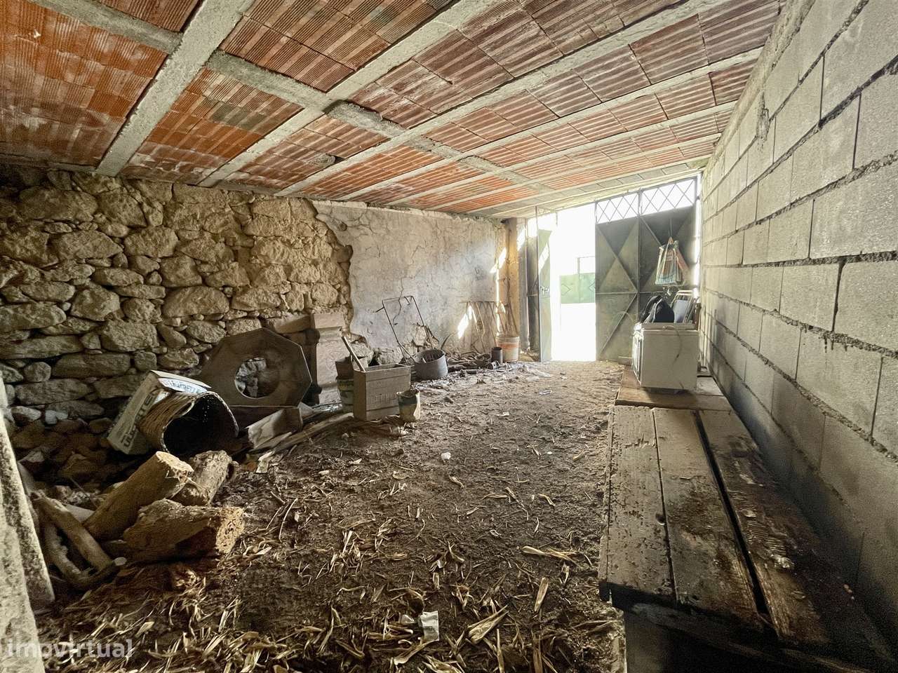 Moradia T8 Venda em Póvoa de Rio de Moinhos e Cafede,Castelo Branco-37