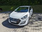 Hyundai I30 1.6 CRDi Classic + - 4