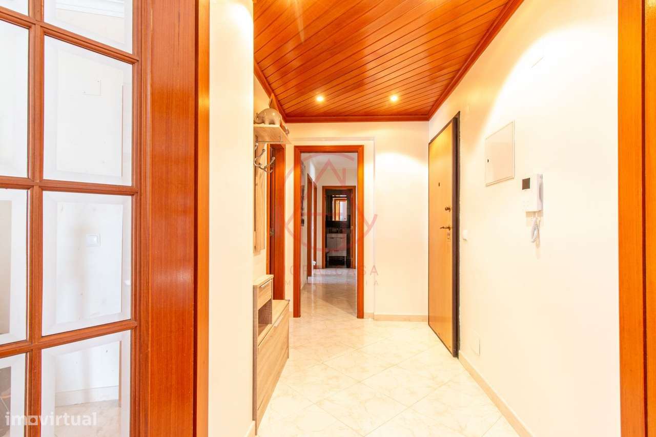Apartamento T2 – Fidalguinhos - Lavradio-6